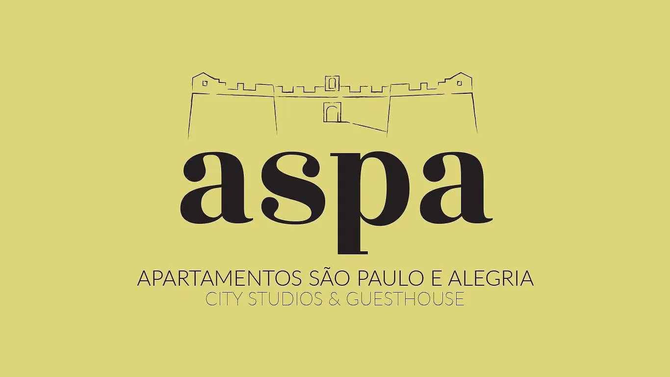 ASPA - Alegria Studios Funchal