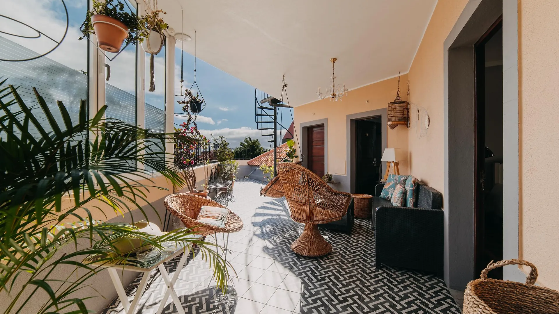 Aspa - Alegria Studios Funchal  Funchal (Madeira)