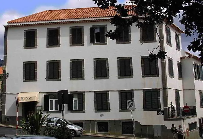 ASPA - Alegria Studios Funchal  Funchal (Madeira)