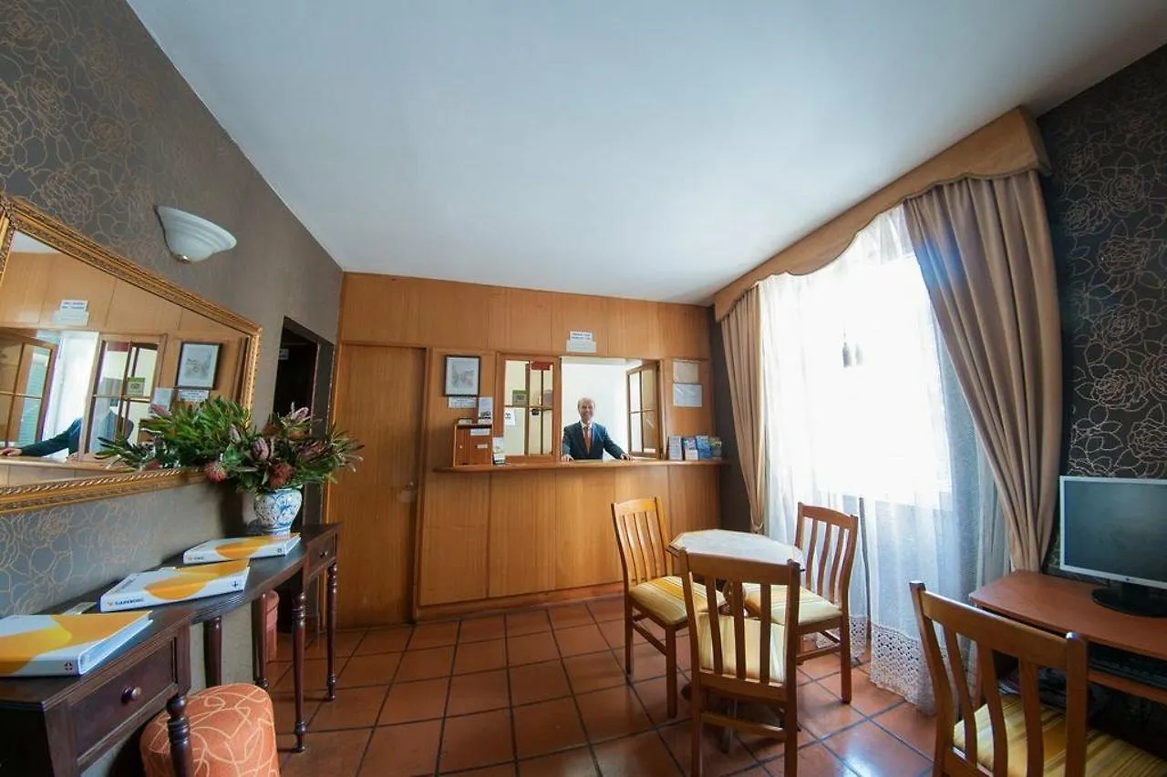 Aspa - Alegria Studios Funchal  Portugal