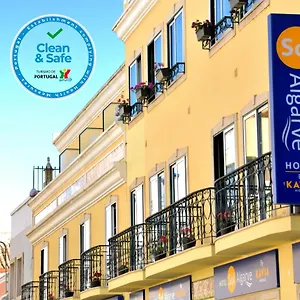Sol Algarve By Kavia 2* Faro