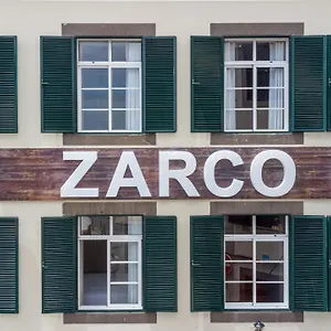 Zarco Frühstückspension