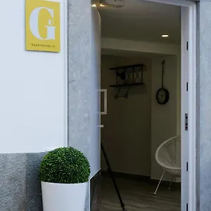 4u Vi Airport Gasthof
