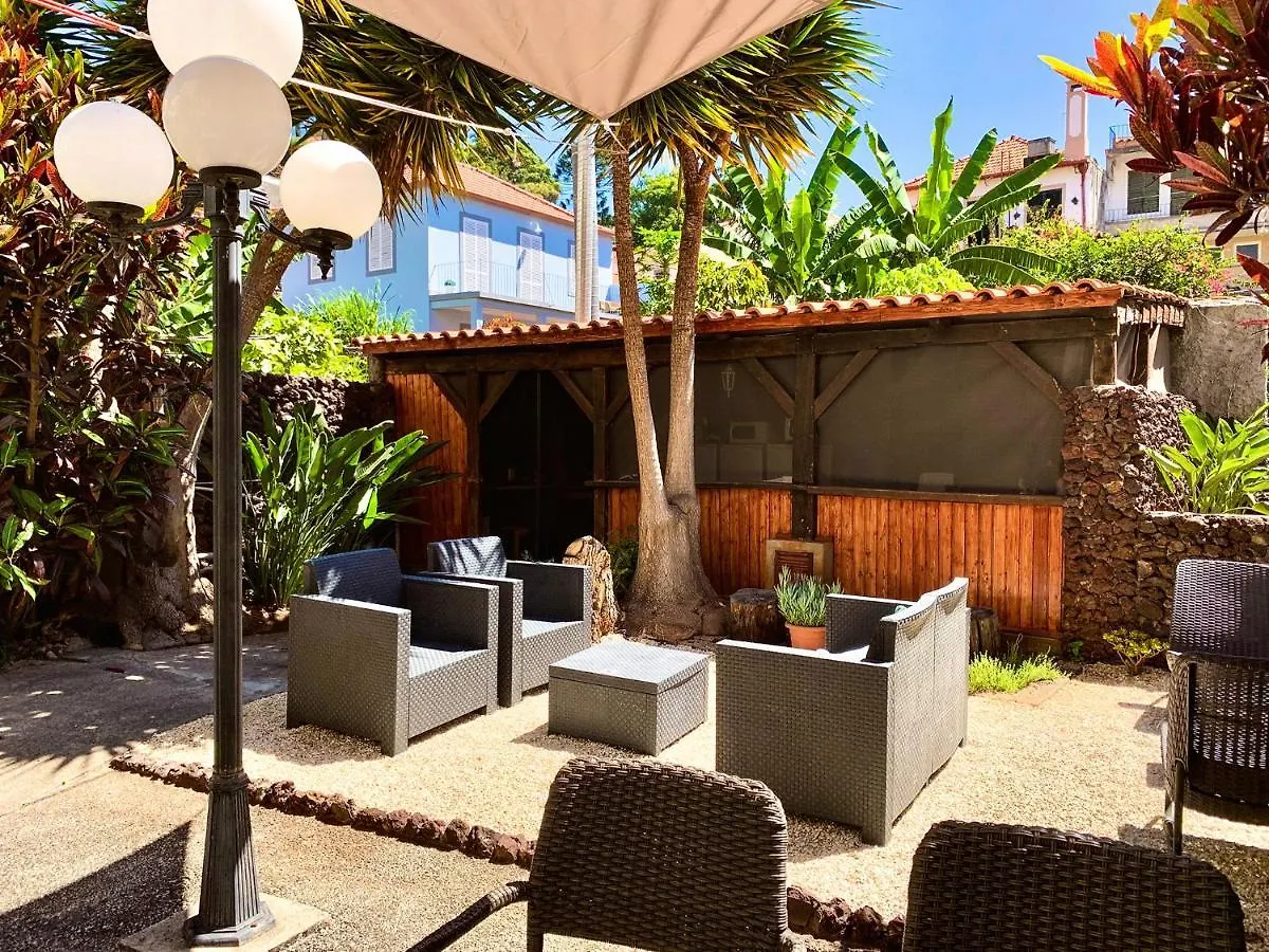 Aspa - Alegria Studios Funchal