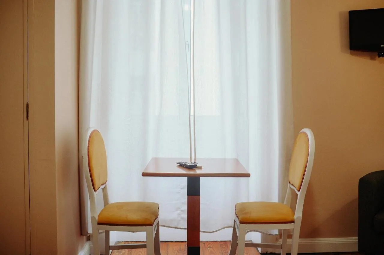 Aspa - Alegria Studios Funchal