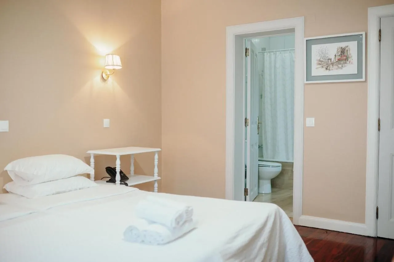 Aspa - Alegria Studios Funchal  Portugal