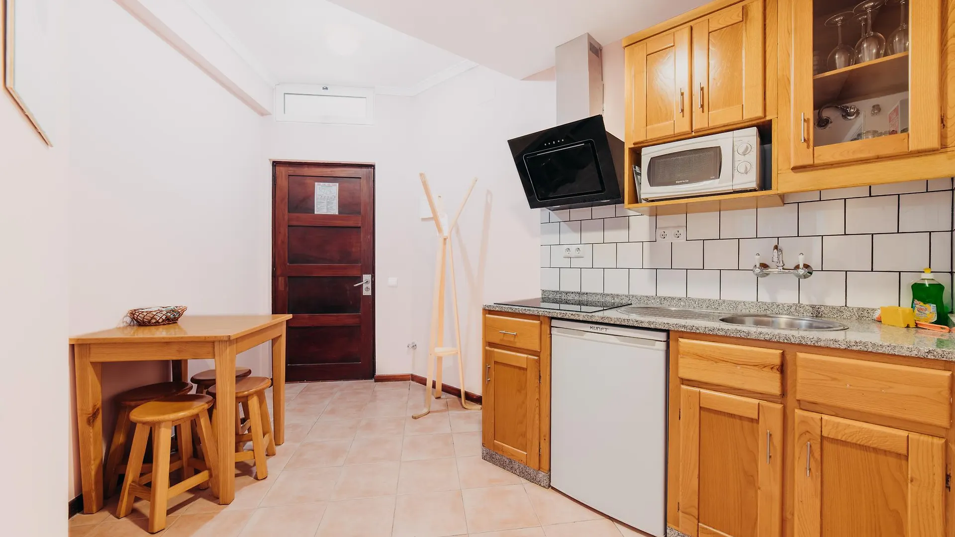 Aspa - Alegria Studios Funchal