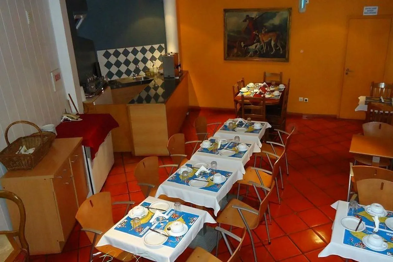 Aspa - Alegria Studios Funchal 3*,  Portugália