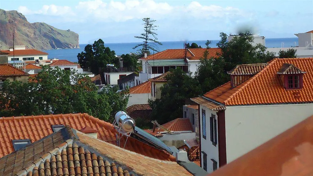 Gasthuis Aspa - Alegria Studios Funchal