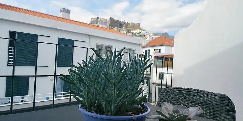 ASPA - Alegria Studios Funchal