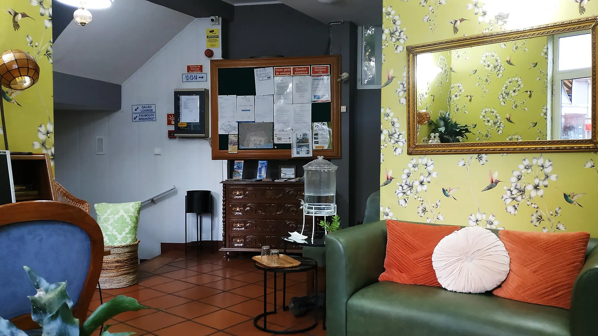 Aspa - Alegria Studios Funchal  Portugalsko